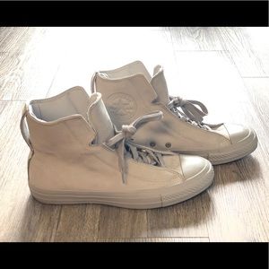 Converse Men’s - CTAS Alpha Hi (Size 7.5)